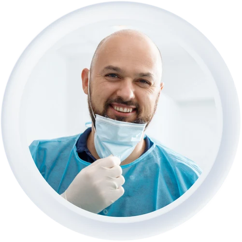 Dr. Tomas Stumbrys
